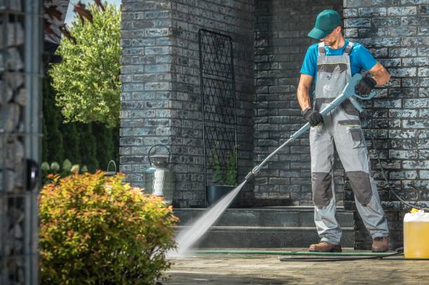 Best Roof Washing  in Sudan, TX